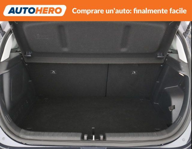 HYUNDAI i20 1.0 T-GDI 48V iMT Connectline