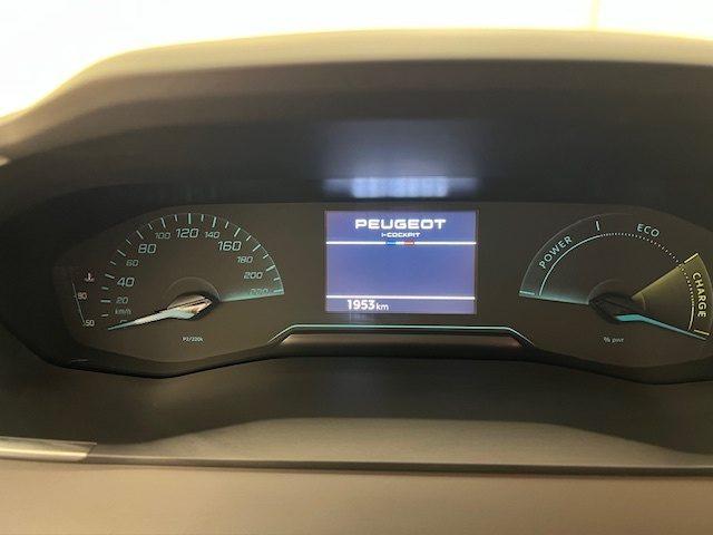 PEUGEOT 208 II 2023 - 1.2 hybrid Style 110cv e-dcs 6