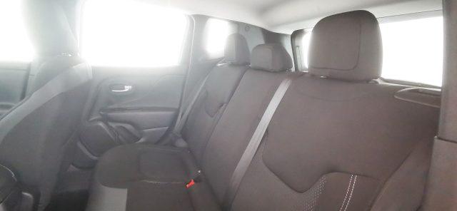 JEEP Renegade 1.6 Mjt 120 CV Limited - CAMBIO AUTOMATICO