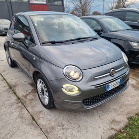 Fiat 500 1.3 Multijet Lounge IMPECCABILE