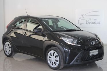 TOYOTA - Aygo X - 1.0 VVT-i 72 CV 5p. Active