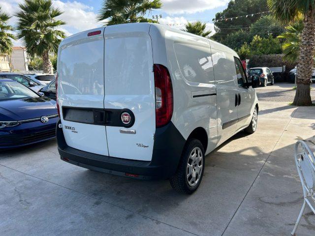 FIAT Doblo Doblò Maxi 1.6 MJT 105CV