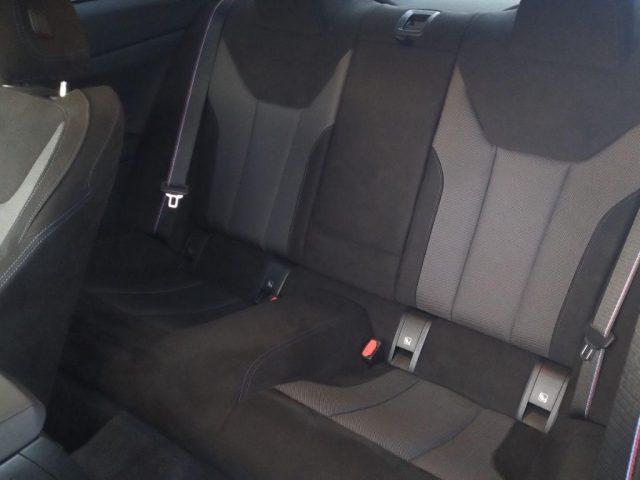 BMW 420 d 48V xDrive Coupé Msport Pro Aut.