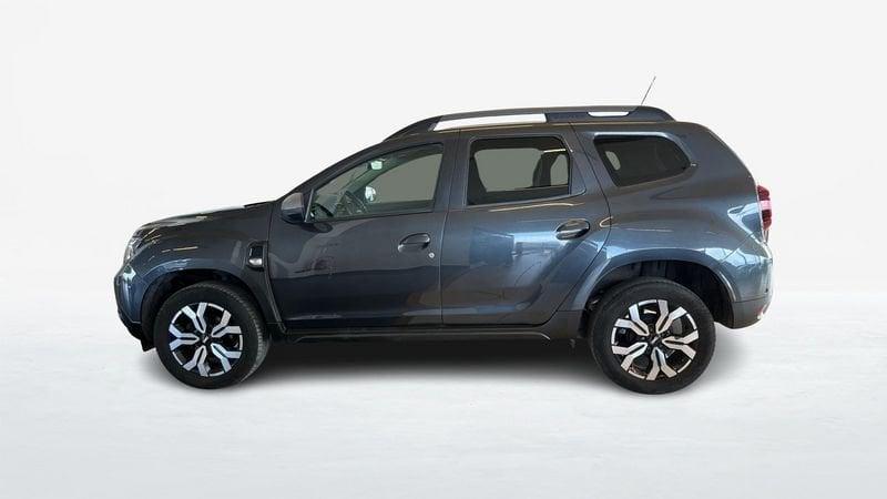 Dacia Duster 1.5 dCi 115cv 4x2 Journey