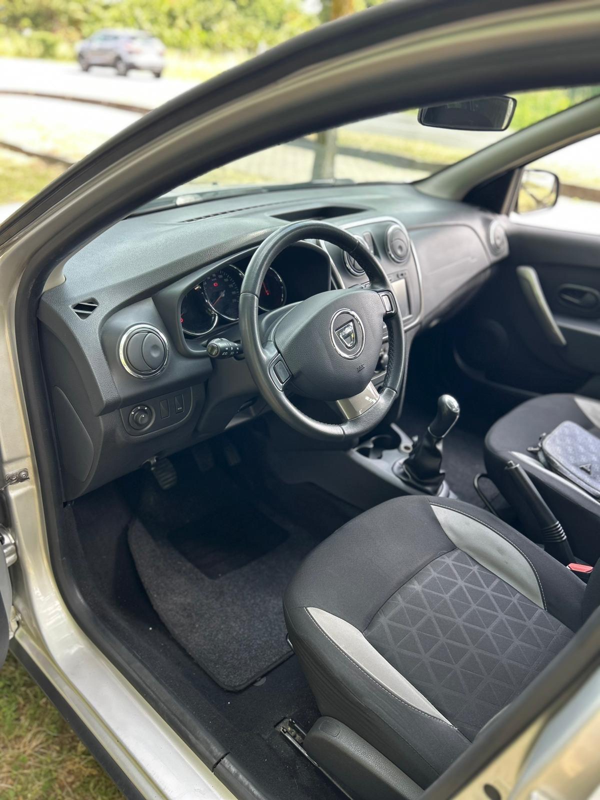 Dacia Duster 1.2 TCe 125CV 4x2 Lauréate
