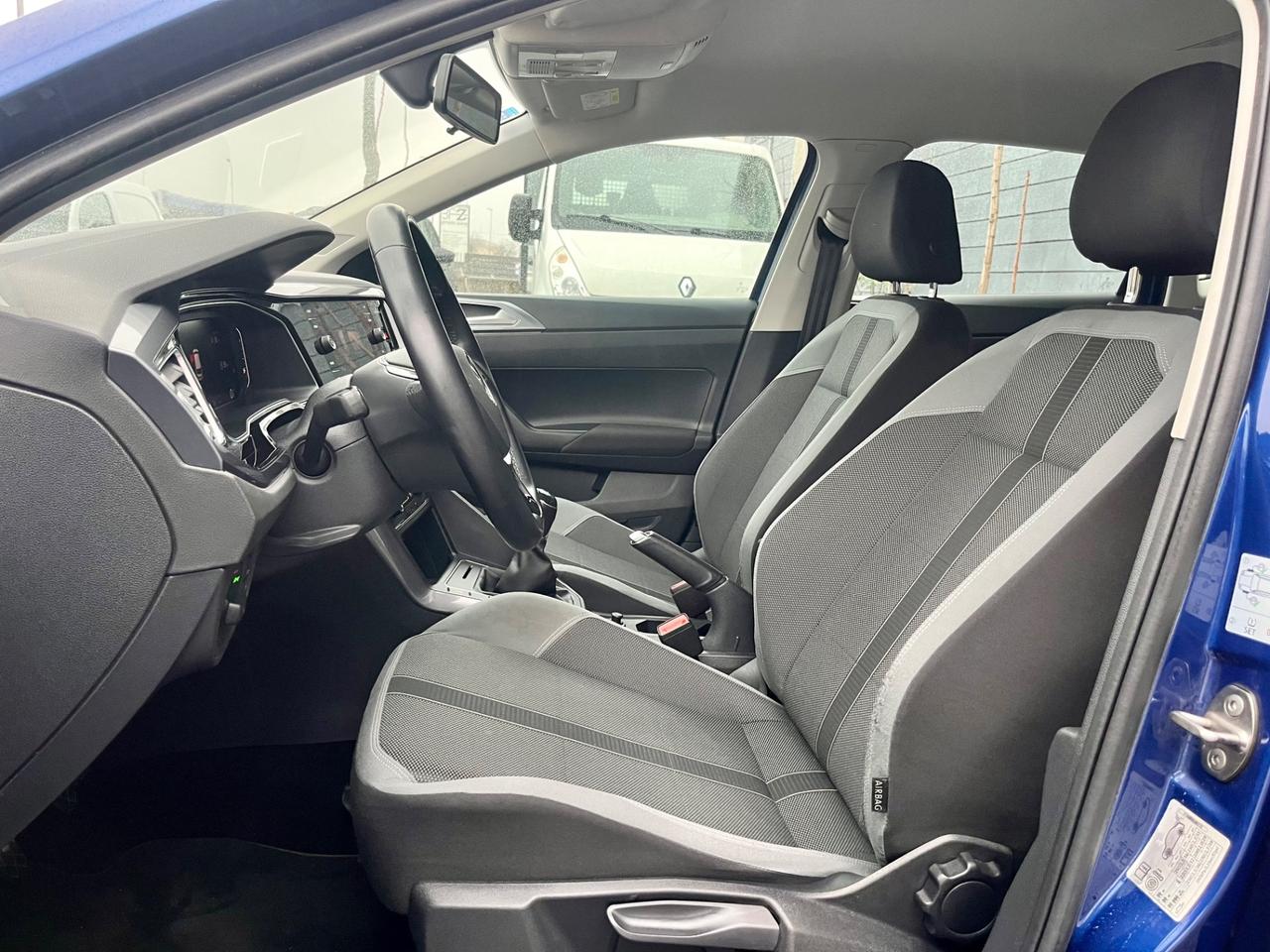 Volkswagen Polo 1.0 TSI 5p. R-Line BlueMotion Technology