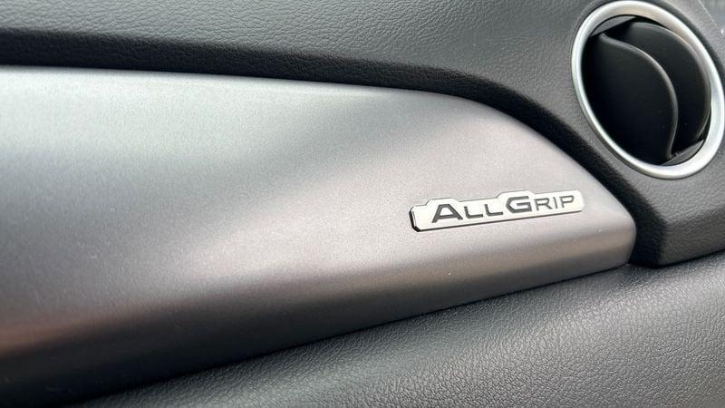 Suzuki Vitara II 2018 1.4 Boosterjet Hybrid Cool 4WD ALLGRIP