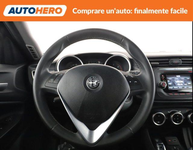 ALFA ROMEO Giulietta 1.6 JTDm 120 CV Super