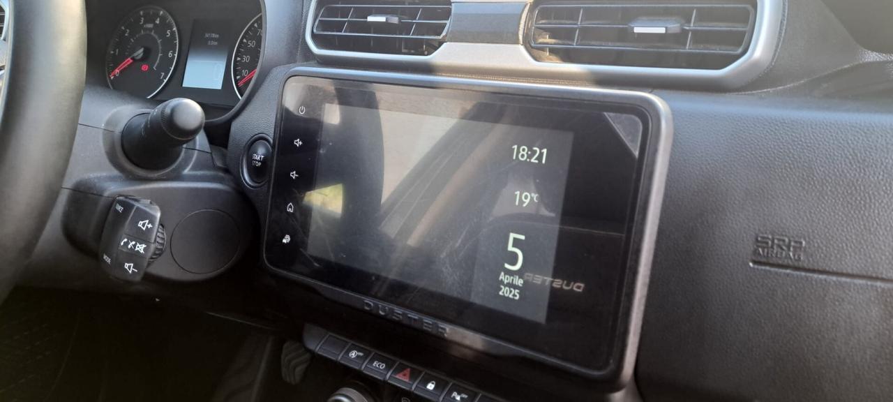 Dacia Duster 1.0 TCE GPL 4x2 EXTREME