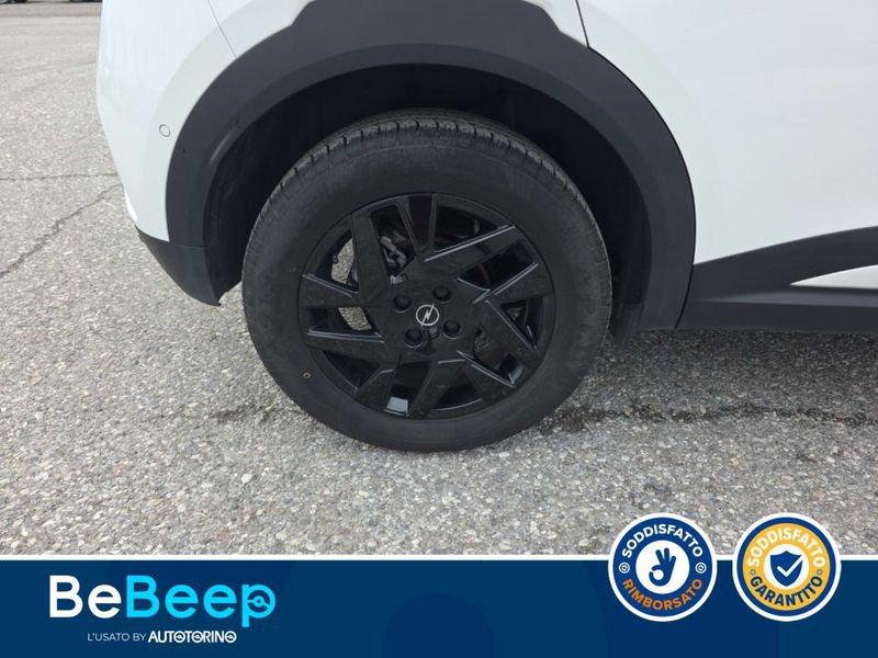 Opel Mokka 1.2 T GS S&S 100CV