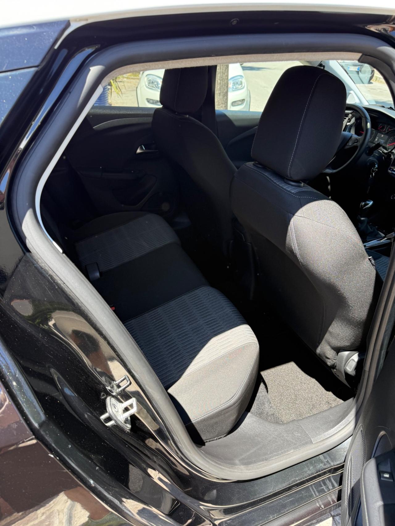 Opel Corsa 1.2 Elegance