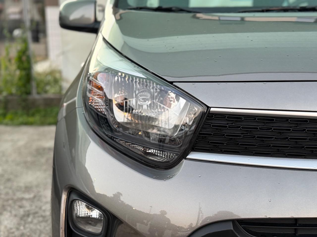 Kia Picanto 1.0 12V 5 porte GT Line SOLO 18.000 NUOVA