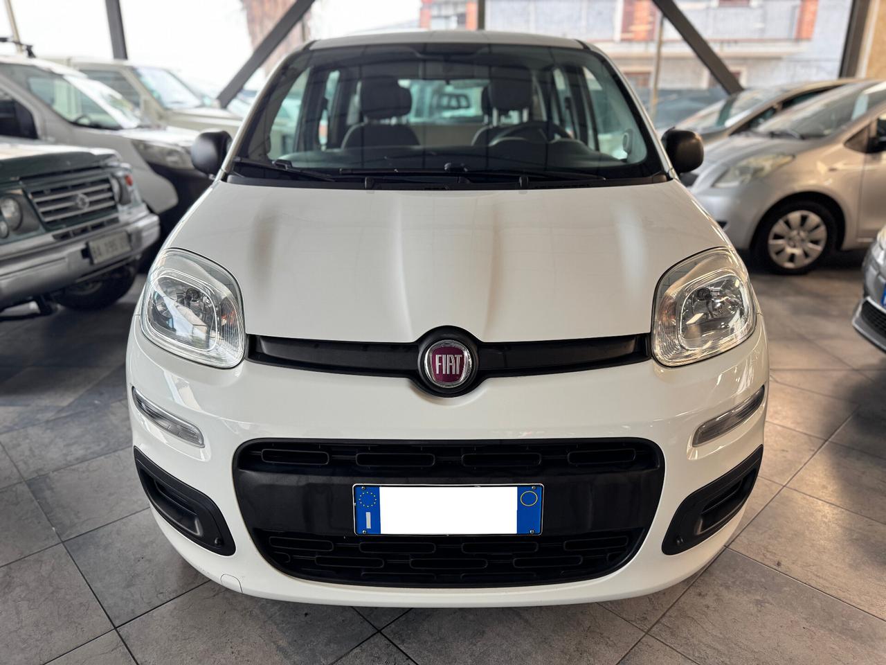 Fiat Panda 1.3 MJT S&S Easy