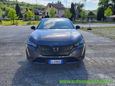 PEUGEOT 308 PureTech Turbo 130 S&S EAT8 SW Allure Pack