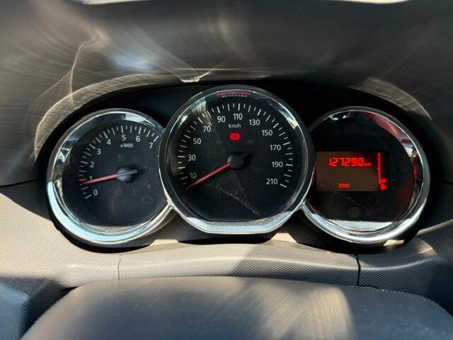 DACIA Duster 1ª serie Duster 1.5 dCi 110CV 4x4...