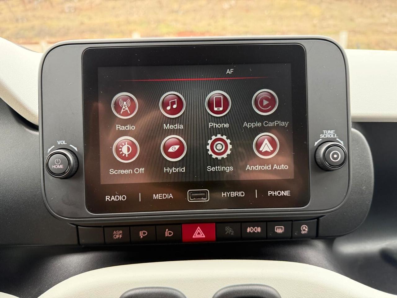 CROSS HYBRID SENZA OBBLIGO DI FINANZIAMENTO