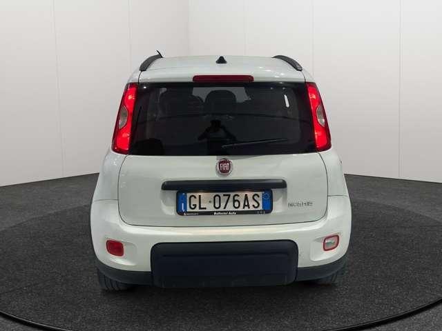 Fiat Panda 1.0 firefly hybrid 69Cv City Life *NEOPATENTATI*