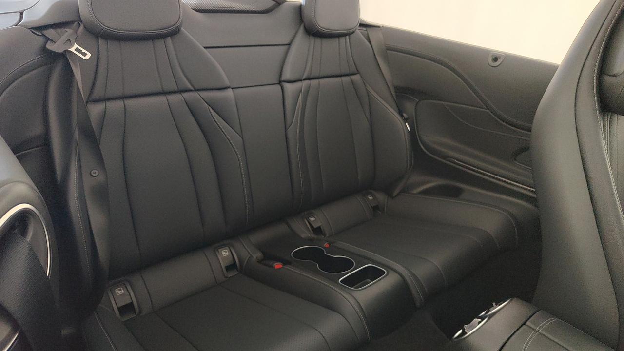 Mercedes-Benz CLE Cabrio 220 d Advanced auto