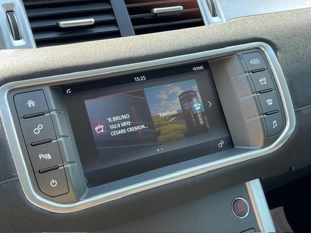 Land Rover Range Rover Evoque Range Rover Evoque 2.0 TD4 150 CV 5p. HSE