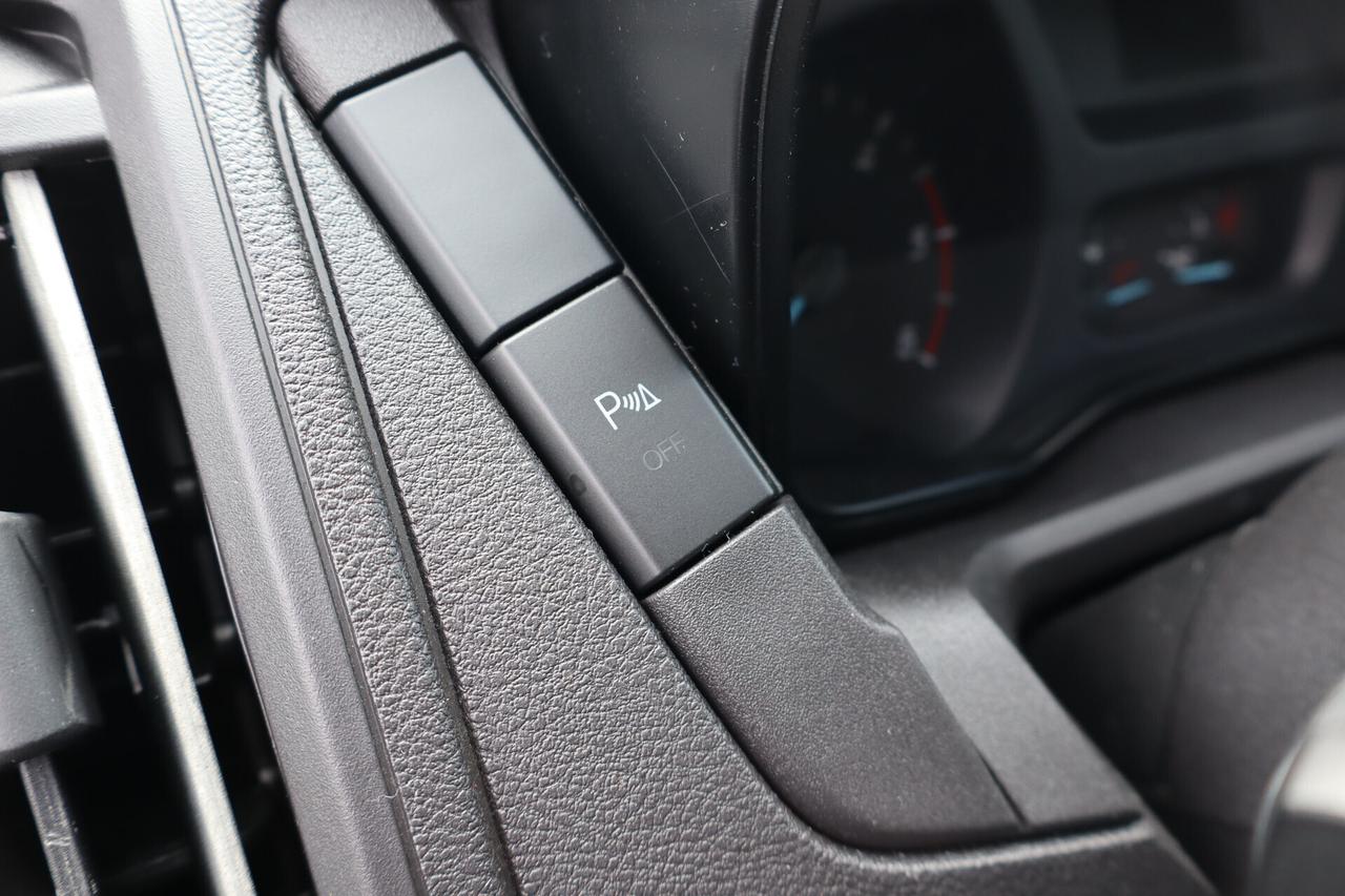 FORD TRANSIT 310 L2 H3 PASSO MEDIO TETTO ALTO 2.0 TDCI 130 CV TREND - PERFETTO