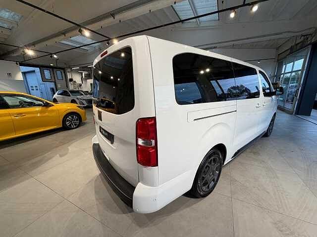 Fiat Ulysse 2.0 BlueHDi 180 CV AT8 L3 Combi