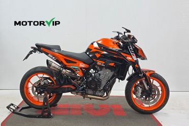 KTM Duke 890 GP TUA DA 84€ / MESE – ACCONTO 0