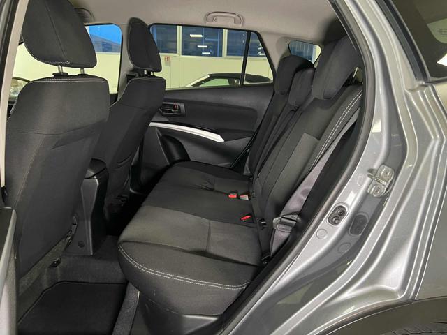 SUZUKI S-Cross 1.6 DDiS 5 porte Style