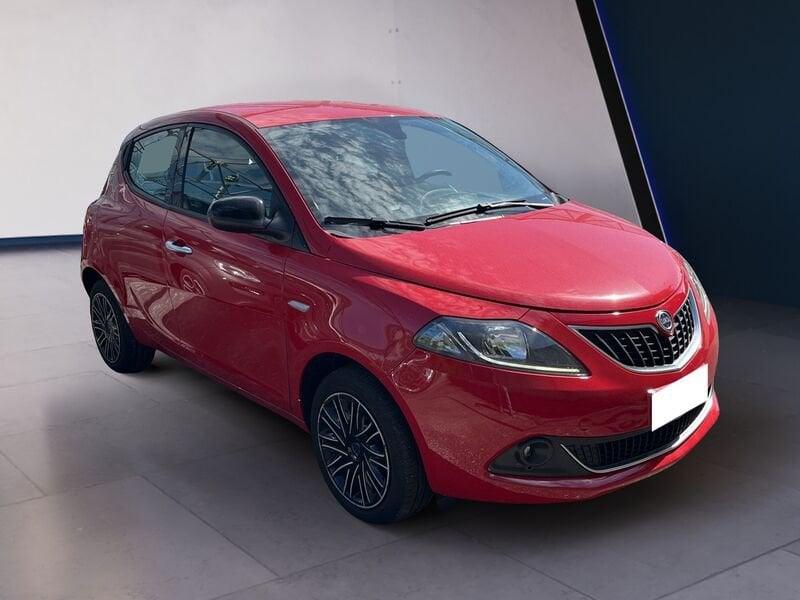 Lancia Ypsilon III 2021 1.0 firefly hybrid Gold s&s 70cv