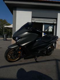 Yamaha TMAX 560 Tech Max