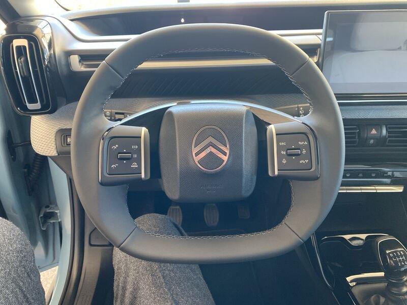 Citroën C3 C3 PureTech 100 S&S Max