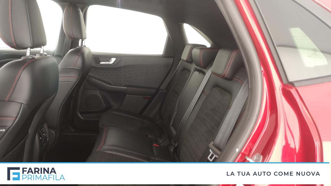 FORD Kuga III 2020 - Kuga 1.5 ecoblue ST-Line 2wd 120cv auto