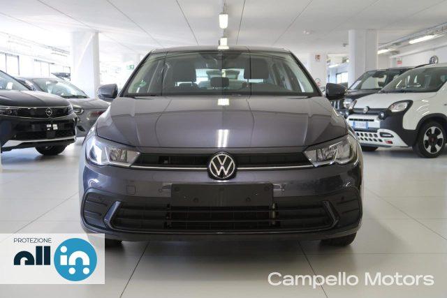 VOLKSWAGEN Polo Polo 1.0 TSI 95cv Life