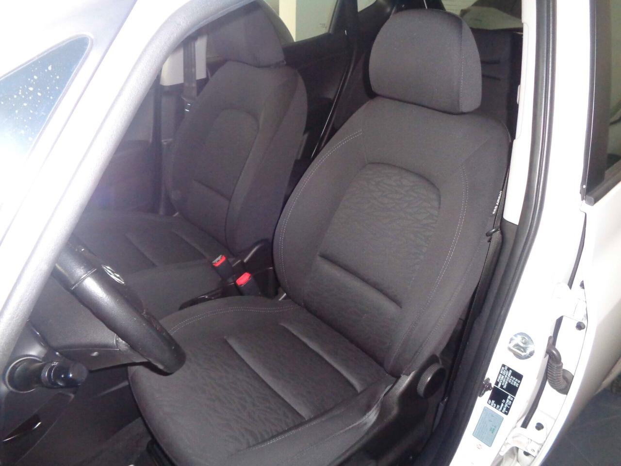 Hyundai iX20 1.6 CRDI Style (Finanziabile)