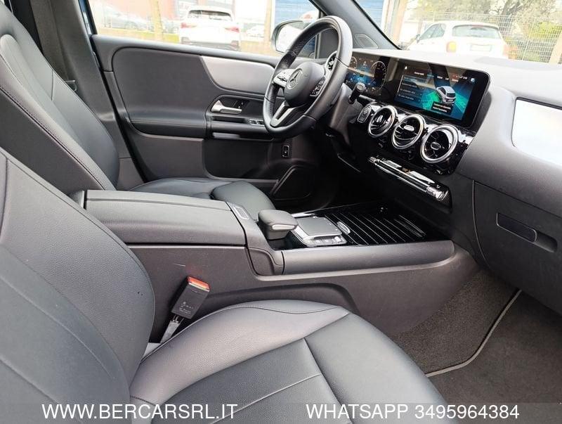Mercedes-Benz Classe B B 250 e hybrid EQ Business Extra