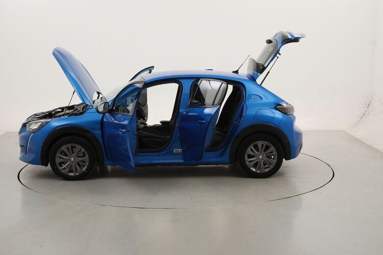 Peugeot 208 Allure BR015372 Elettrico 136CV