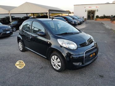 Citroen C1 1.0 5 porte airdream CMP-5 Airdream - SENZA VINCOLO FINANZIAMENTO - RATE AUTO MOTO SCOOTER