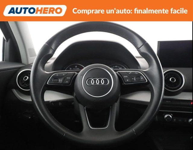 AUDI Q2 30 TDI S tronic Admired Advanced