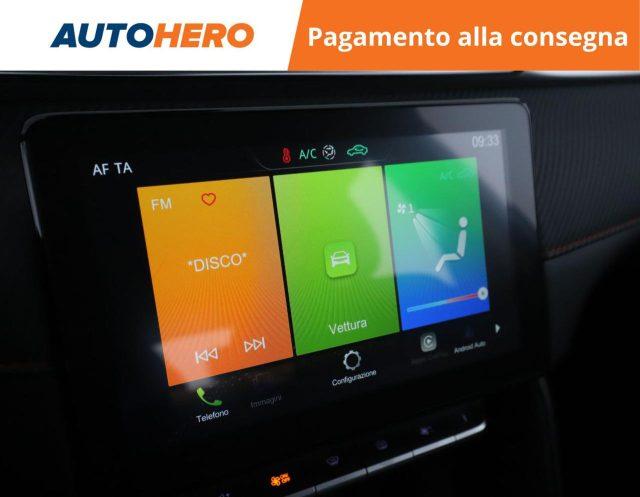 MG ZS 1.5 VTi-tech Comfort