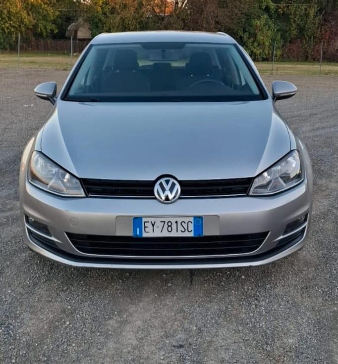Volkswagen Golf Business 1.4 TSI DSG 5p. Highline BlueMotion Tech.