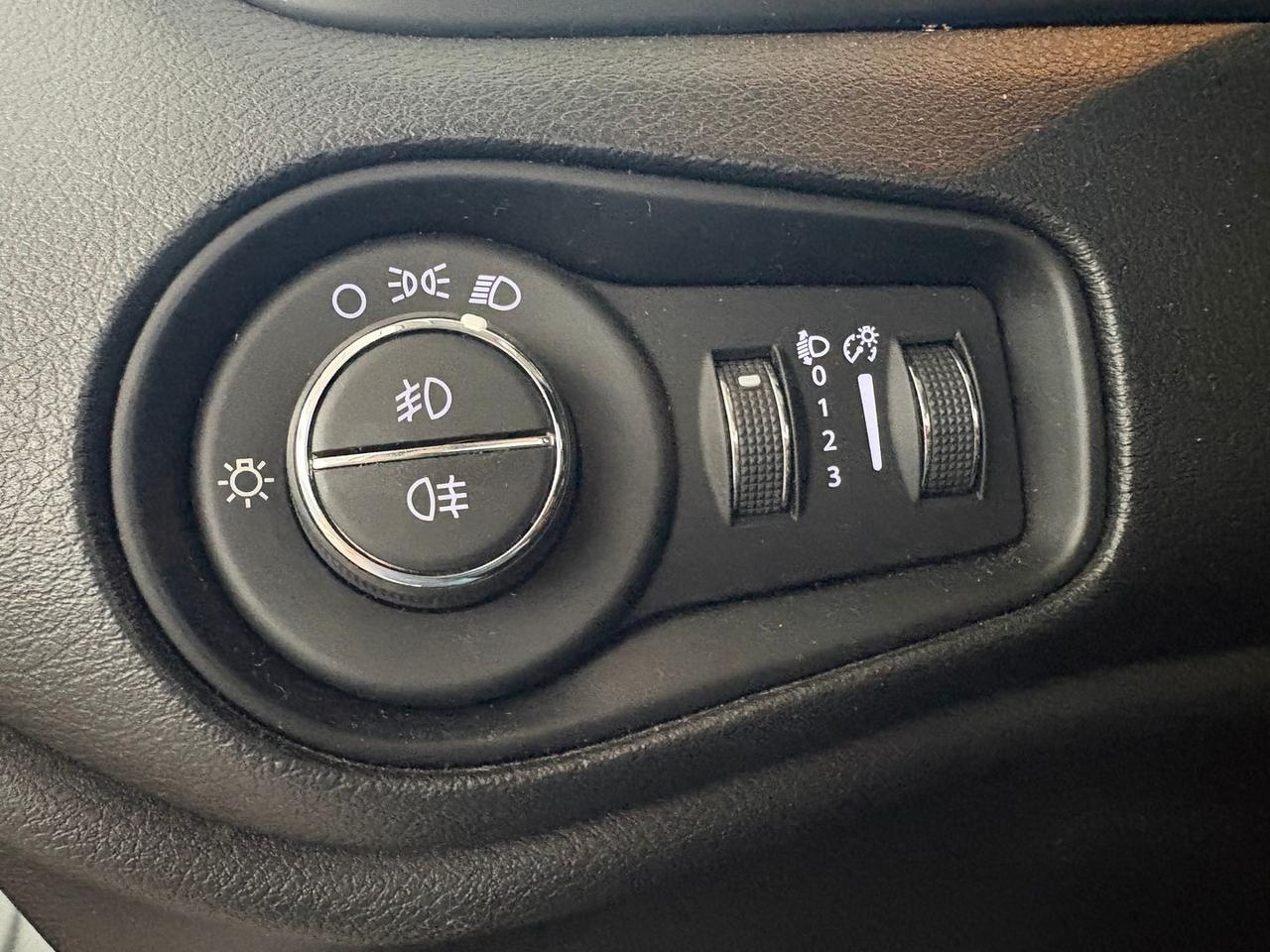 Jeep Renegade 1.0 T-GDI Longitude DISTRIBUZ #50736