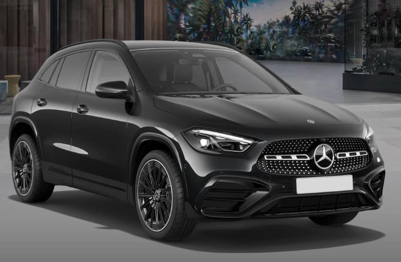 Mercedes GLA 200 d Edition AMG Line auto KM0