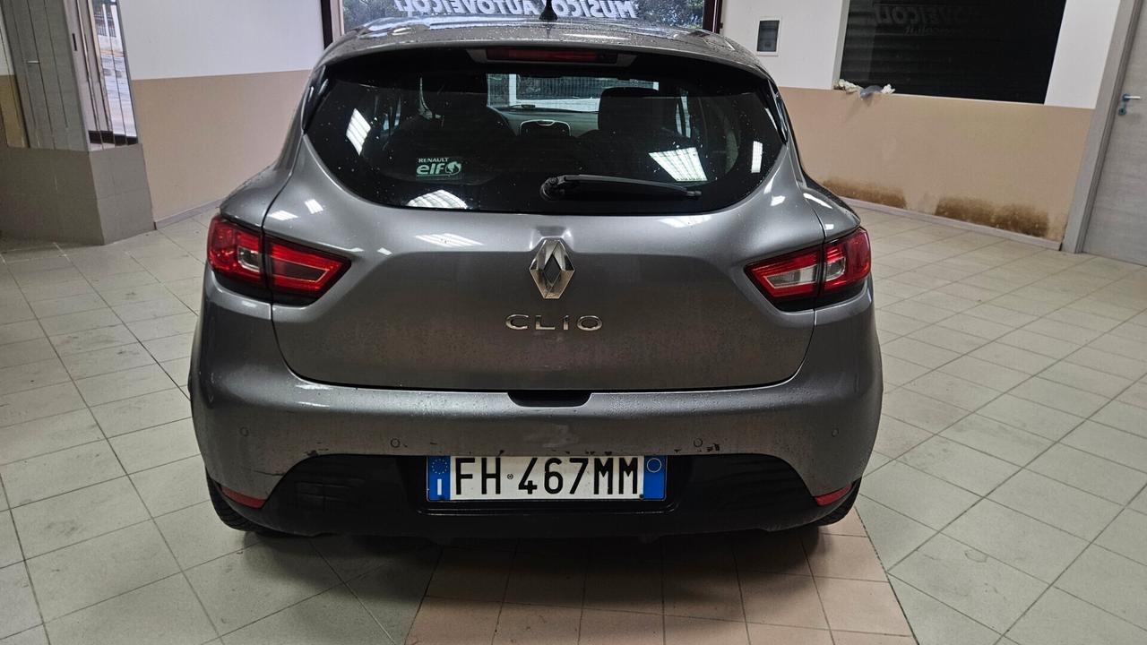 Renault Clio 1.5 dCi 8V 90CV Start&Stop 5 porte Energy