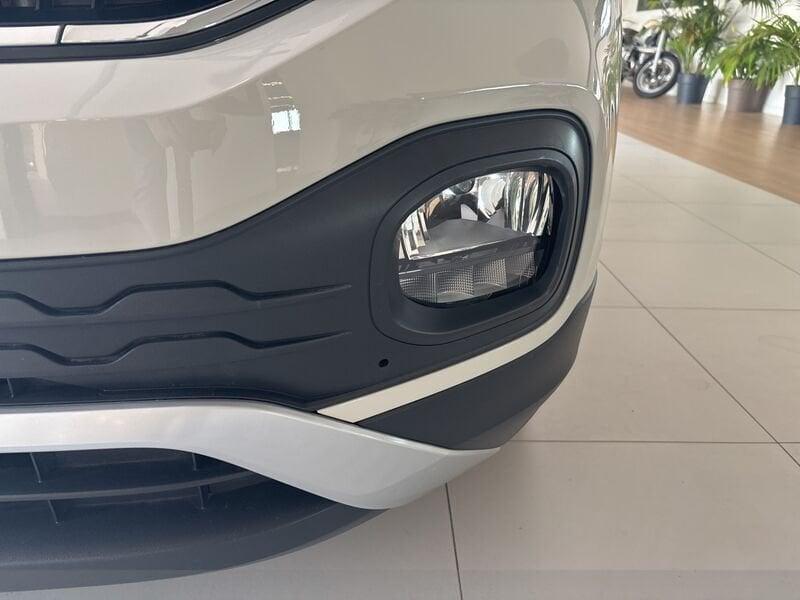 Volkswagen T-Cross 1.0 TSI STYLE 95CV