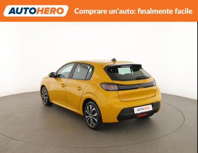 PEUGEOT 208 PureTech 75 Stop&Start 5 porte Active