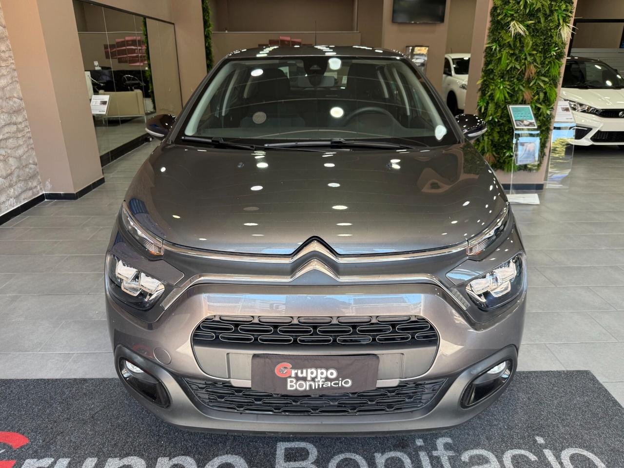 Citroen C3 PureTech 83 S&S Feel
