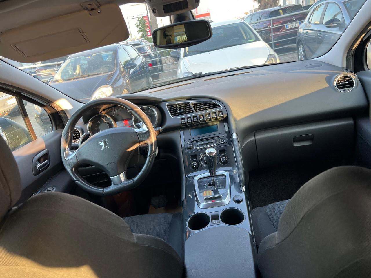 Peugeot 3008 1.6 HDi 110CV Premium