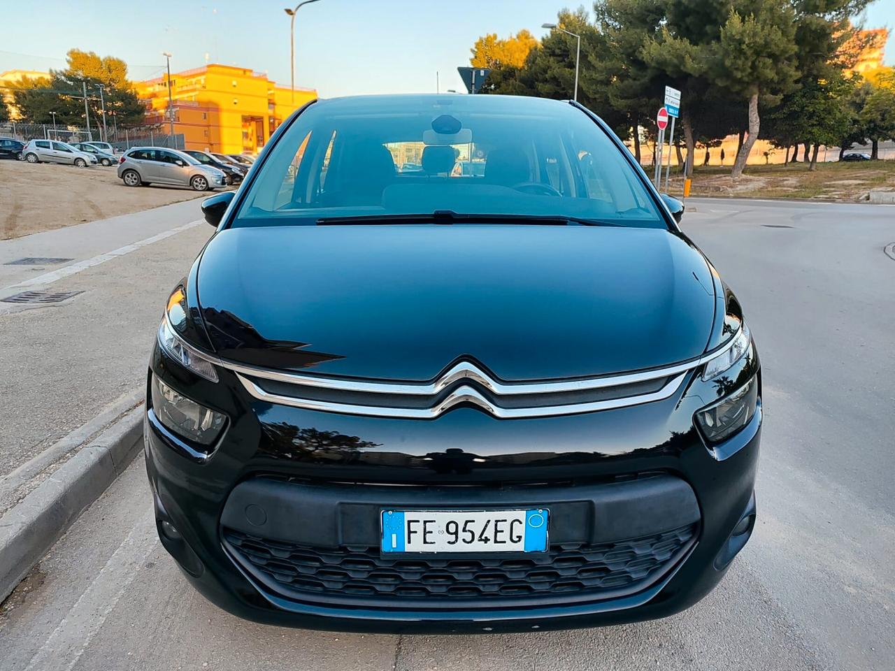 Citroen C4 Picasso 1.6 BlueHDi 120CV PRONTA CONSEGNA!!!