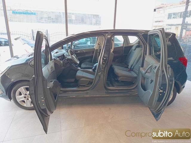 OPEL Meriva 1.4 100CV One