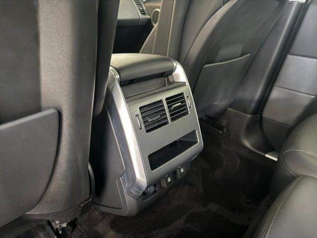 LAND ROVER Range Rover Sport 3.0 SDV6 249 CV HSE Dynamic