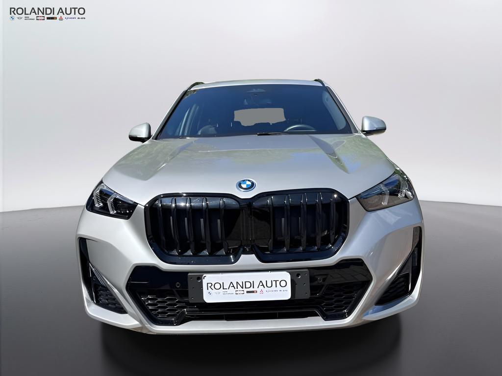 BMW X1 25 e MSport Pro xDrive DCT